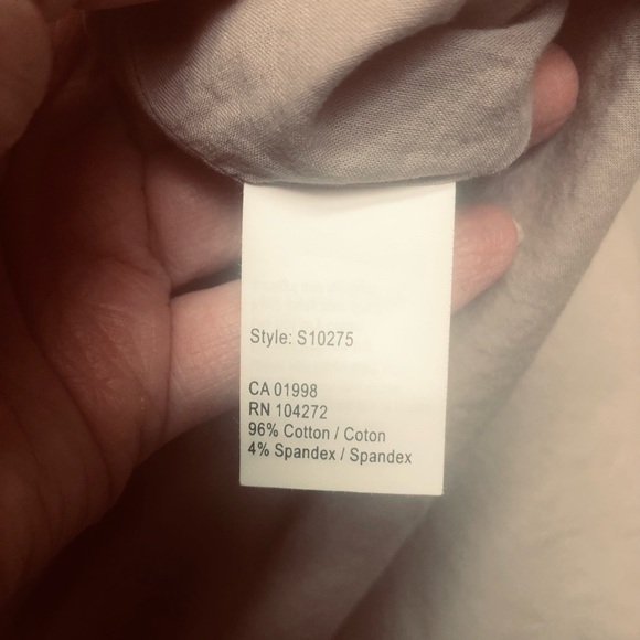 Size 10 SPANNER skirt. Soooo cute. - Picture 10 of 11